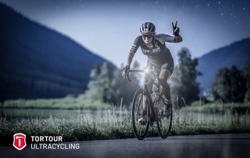 TORTOUR Ultracycling 2024