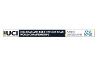 UCI Rad- und Para-Cycling-Strassen-Weltmeisterschaften Zürich 2024
